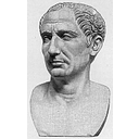 Näita Julius Caesar               väejuht, kirjanik pilti