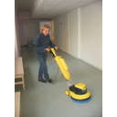 Näita PVC põranda süvapesu pilti