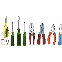 Näita Tööriistad pilti