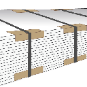 Näita Pakkenurgad kaitsevad kaupa pakkimislindi surve eest. pilti