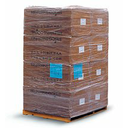 Näita Pakendatud peenkaup alusel. pilti