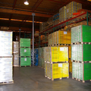 Näita Saadetised on veoks valmis pilti